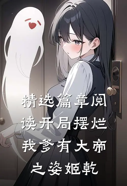 精选篇章阅读开局摆烂我爹有大帝之姿姬乾