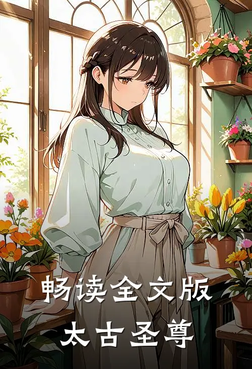 畅读全文版太古圣尊