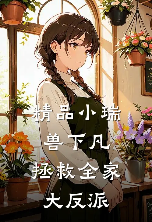 精品小瑞兽下凡：拯救全家大反派