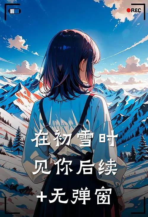 在初雪时见你后续+无弹窗
