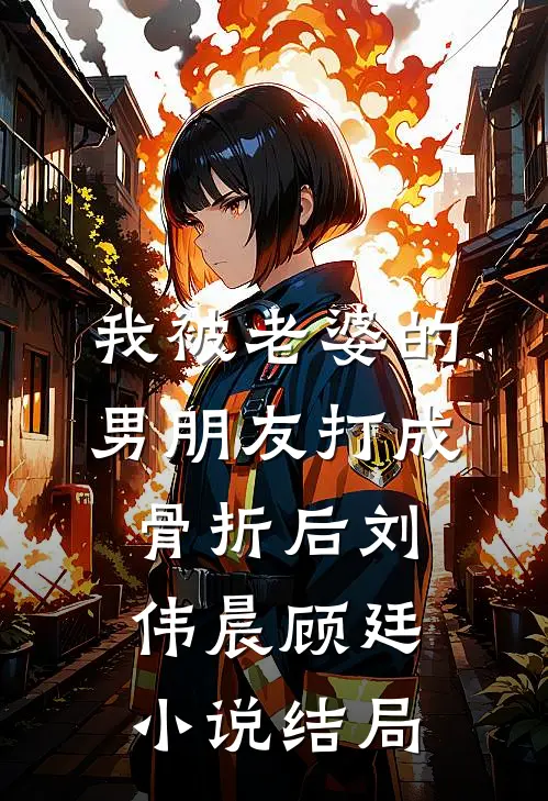 我被老婆的男朋友打成骨折后刘伟晨顾廷小说结局