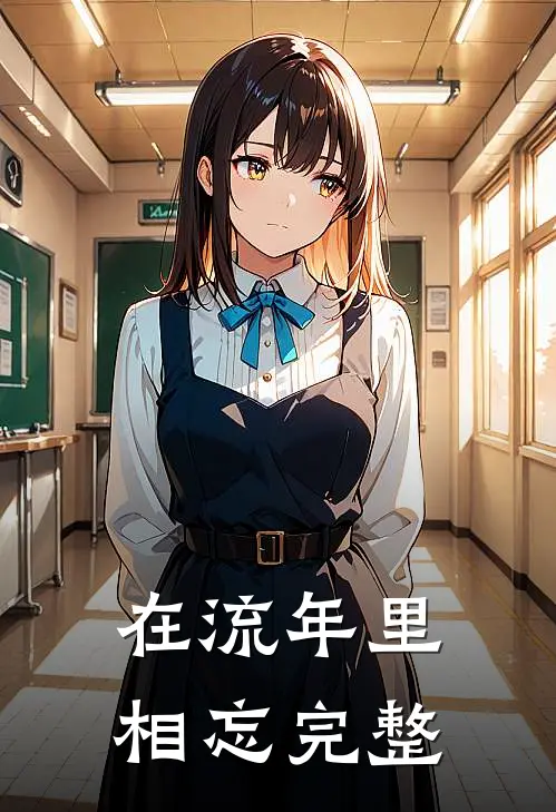 在流年里相忘完整