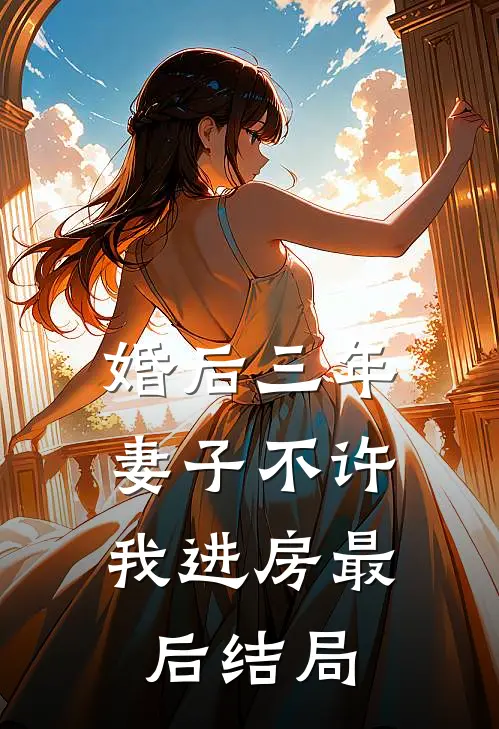 婚后三年，妻子不许我进房最后结局