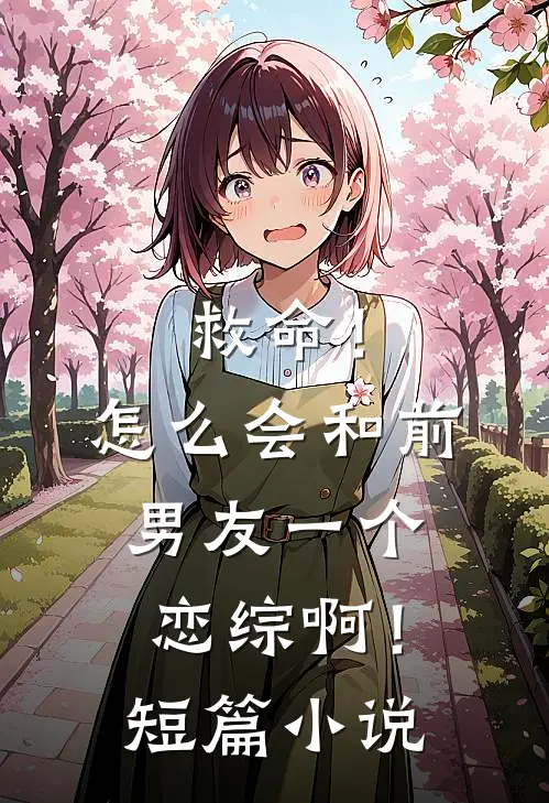 救命！怎么会和前男友一个恋综啊！短篇小说