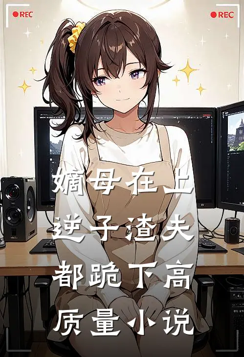 嫡母在上，逆子渣夫都跪下高质量小说