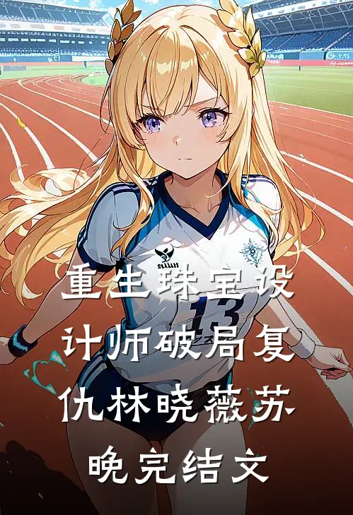 重生珠宝设计师破局复仇林晓薇苏晚完结文