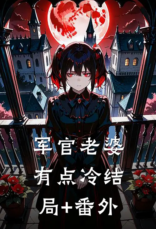 军官老婆有点冷结局+番外