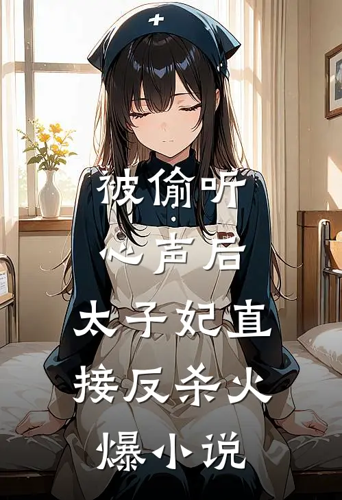 被偷听心声后，太子妃直接反杀火爆小说