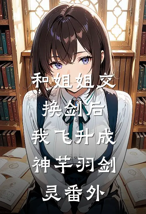 和姐姐交换剑后，我飞升成神芊羽剑灵番外