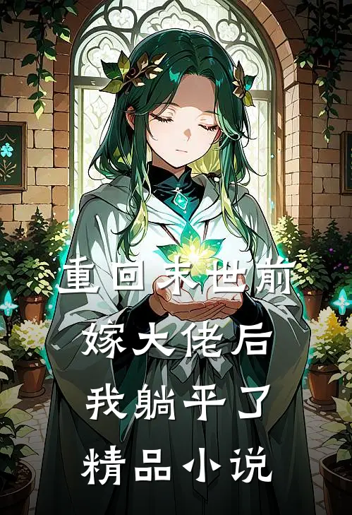 重回末世前,嫁大佬后我躺平了精品
