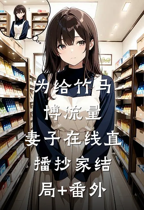 为给竹马博流量，妻子在线直播抄家结局+番外