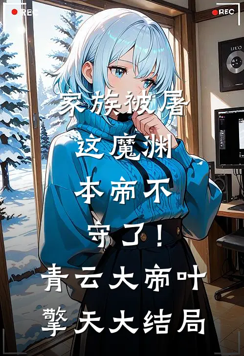 家族被屠，这魔渊，本帝不守了！青云大帝叶擎天大结局