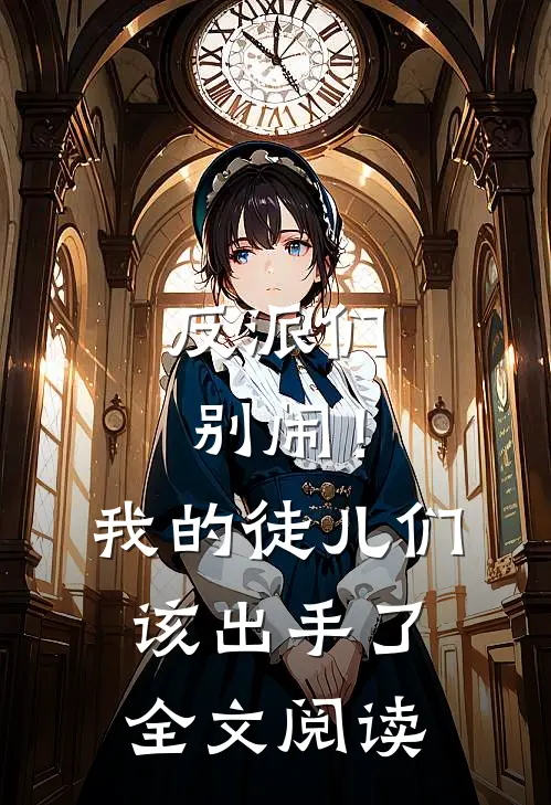 反派们别闹!我的徒儿们该出手了全文阅读无弹窗