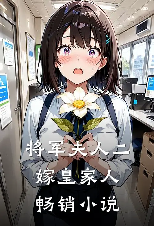 将军夫人二嫁皇家人畅销小说