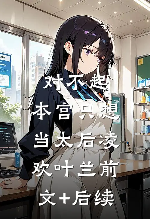 对不起，本宫只想当太后凌欢叶兰前文+后续