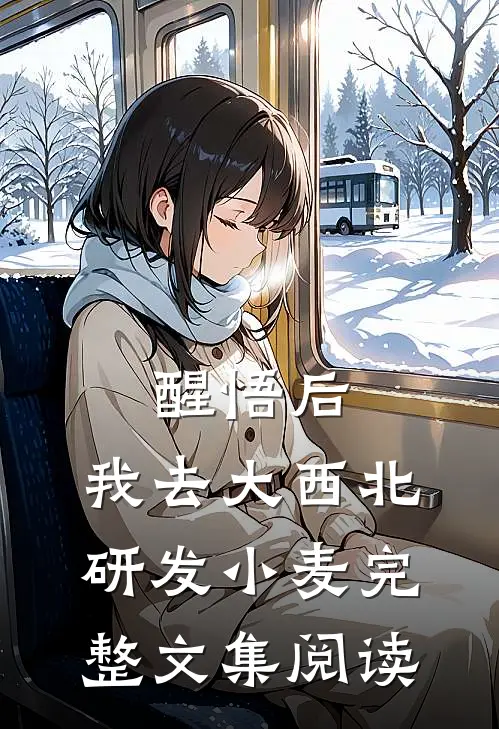 醒悟后，我去大西北研发小麦完整文集阅读