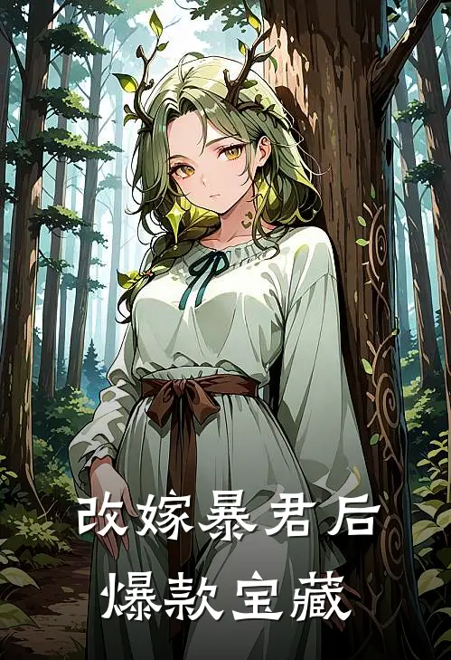 改嫁暴君后爆款宝藏
