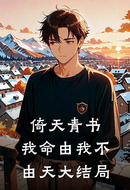 倚天青书：我命由我不由天大结局
