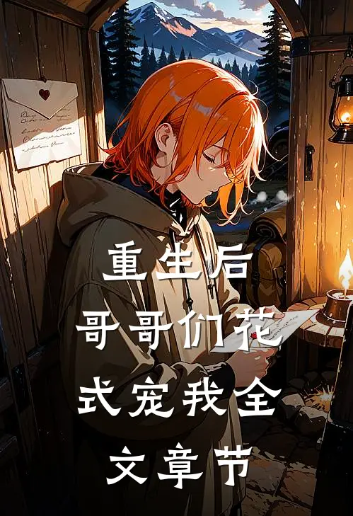 重生后，哥哥们花式宠我全文章节