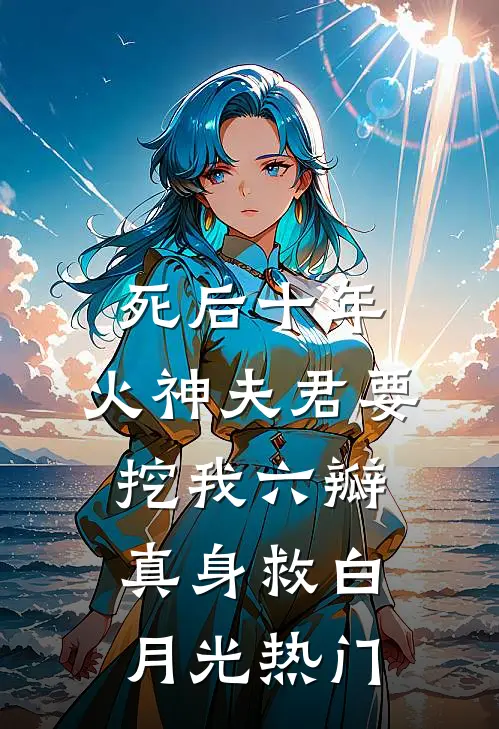 死后十年，火神夫君要挖我六瓣真身救白月光热门