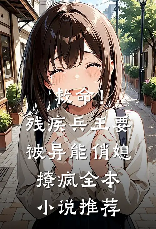 救命！残疾兵王要被异能俏媳撩疯全本小说推荐