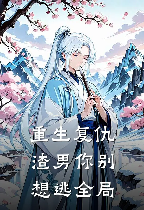 重生复仇：渣男你别想逃全局