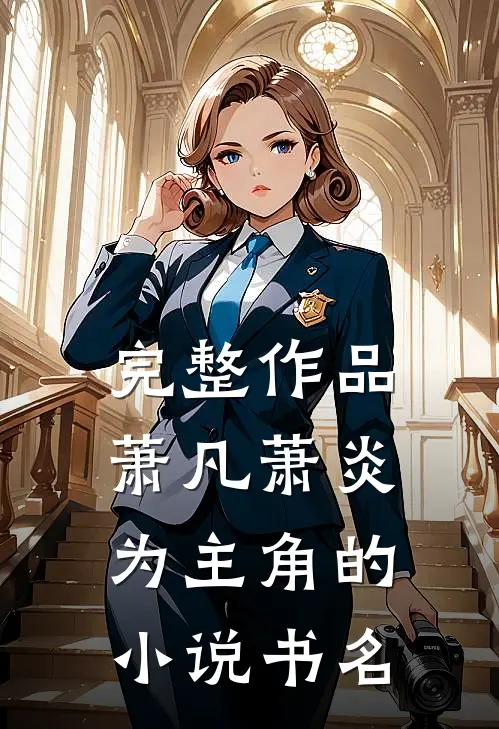 完整作品萧凡萧炎为主角的小说书名
