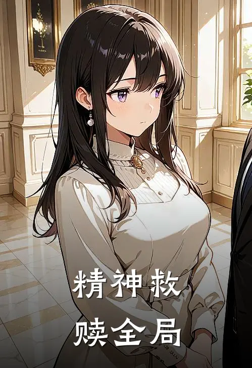 精神救赎全局