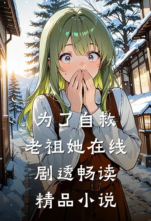 为了自救，老祖她在线剧透畅读精品小说