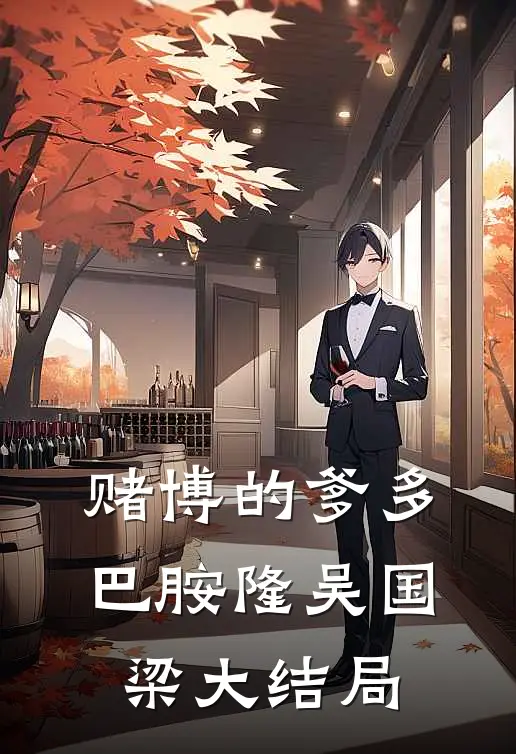 赌博的爹多巴胺隆吴国梁大结局