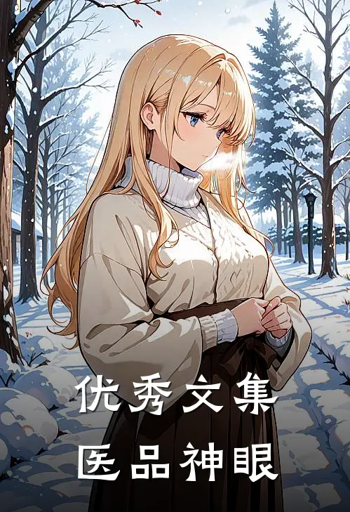 优秀文集医品神眼