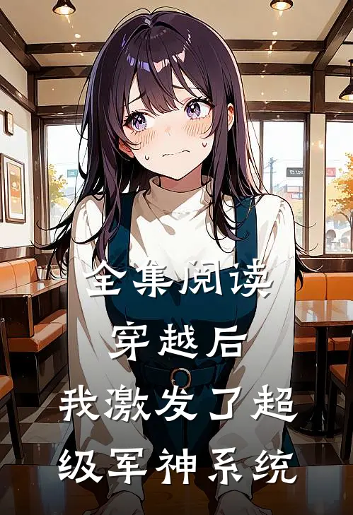 全集阅读穿越后，我激发了超级军神系统