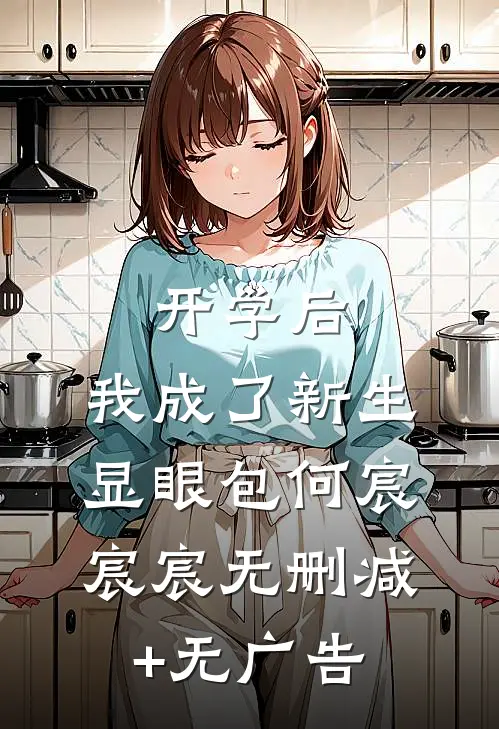 开学后，我成了新生显眼包何宸宸宸无删减+无广告