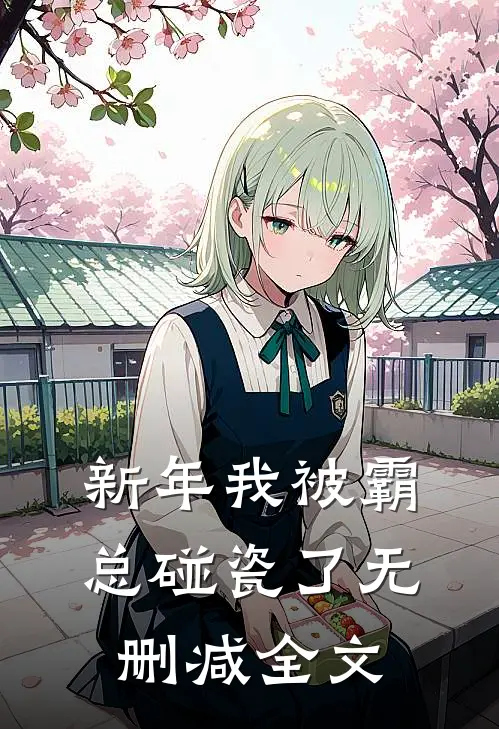 新年我被霸总碰瓷了无删减全文