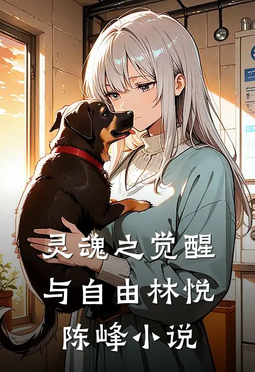 灵魂之觉醒与自由林悦陈峰小说