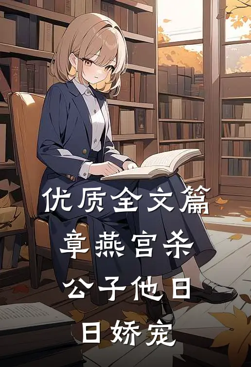 优质全文篇章燕宫杀，公子他日日娇宠
