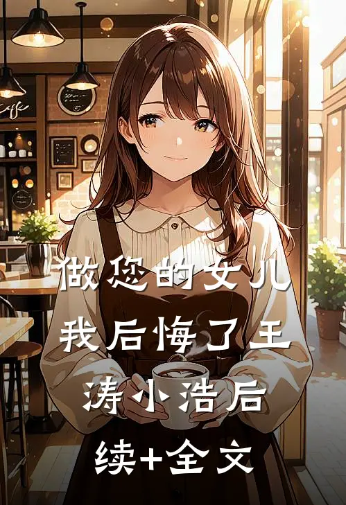 做您的女儿，我后悔了王涛小浩后续+全文