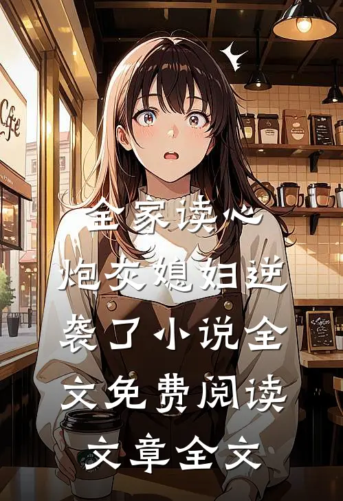 全家读心:炮灰媳妇逆袭了小说全文免费阅读文章全文