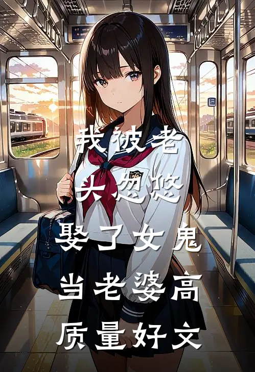我被老头忽悠，娶了女鬼当老婆高质量好文