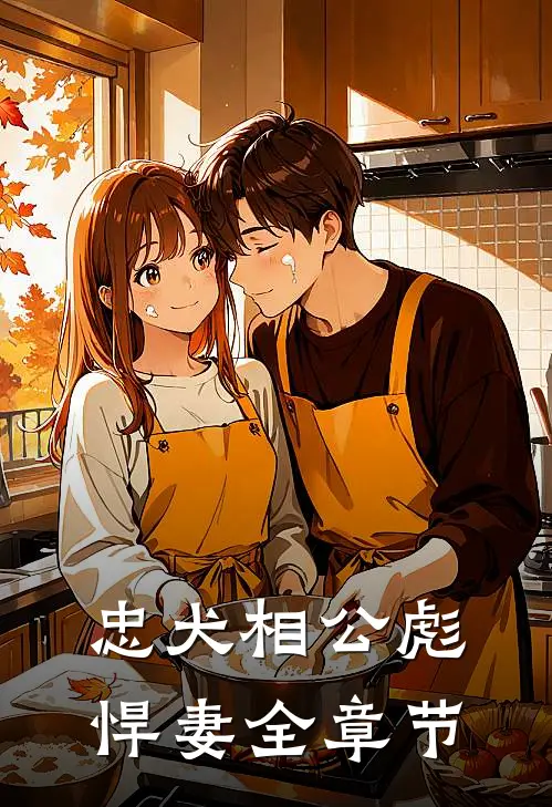 忠犬相公彪悍妻全章节