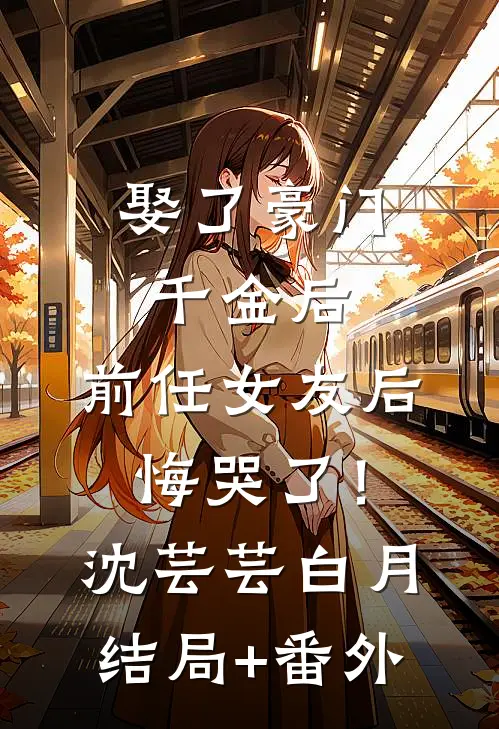 娶了豪门千金后，前任女友后悔哭了！沈芸芸白月结局+番外