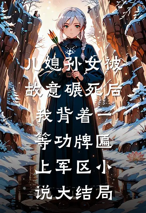 儿媳孙女被故意碾死后，我背着一等功牌匾上军区小说大结局