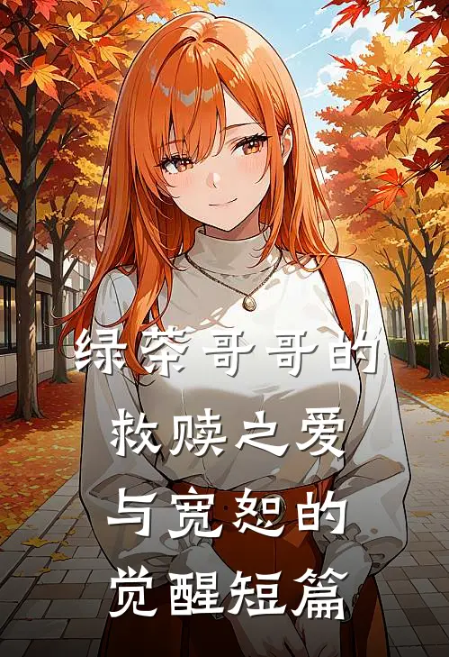 绿茶哥哥的救赎之爱与宽恕的觉醒短篇