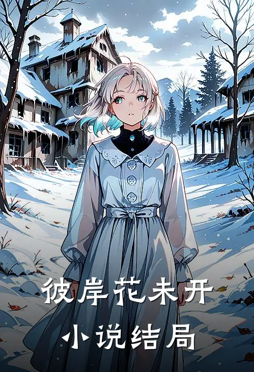 彼岸花未开小说结局