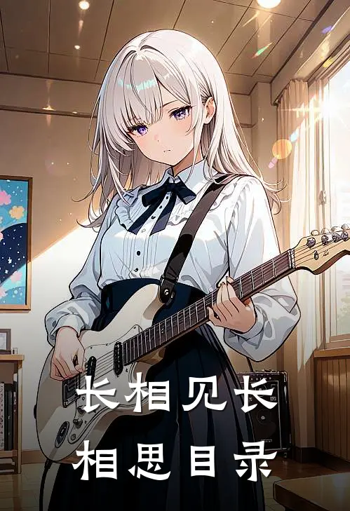 长相见长相思目录