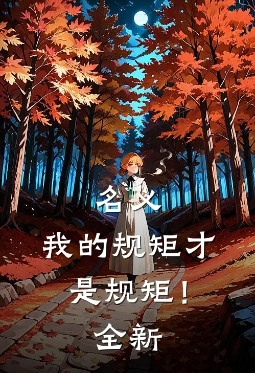 名义我的规矩才是规矩!全新