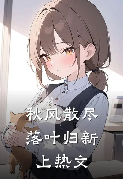 秋风散尽落叶归新上热文