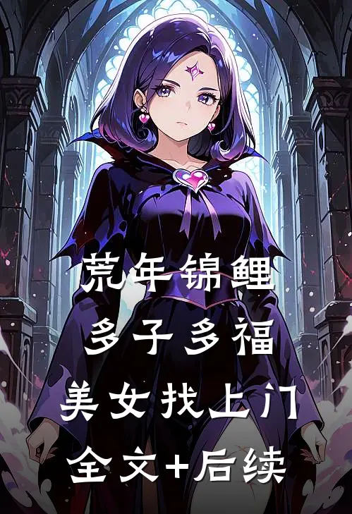 荒年锦鲤：多子多福，美女找上门全文+后续