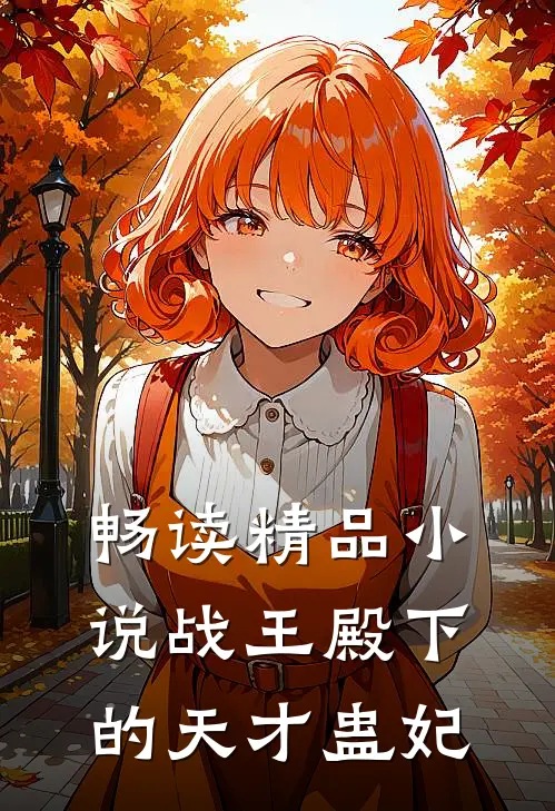 畅读精品小说战王殿下的天才蛊妃