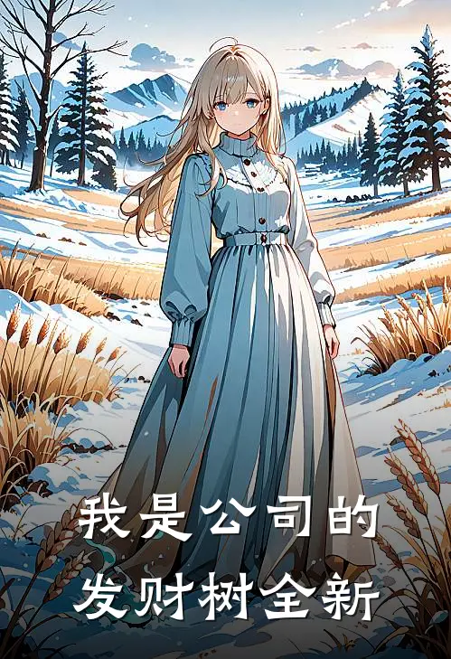 我是公司的发财树全新